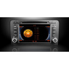 AUDI A3 – DVD autorádio DYNAVIN