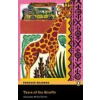 Tears of the Giraffe (Book + MP3 Audio CD)