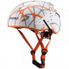 Camp Speed Comp white Bílá; 54-60 cm helma