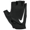 Nike Gym Essential Gloves Black/White L