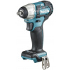 Makita TW160DZ Aku rázový uťahovák Li-ion CXT 12V,bez aku Z