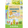 E-kniha Obrázkové čtení - Čteme řádky se zvířátky - Jiří Fixl