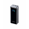 Powerbank Anker 26250 mAh, strieborný