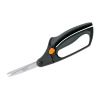 Nožnice - Fiskars nožnice na trávu a kvety S50 111090 (Nožnice - Fiskars nožnice na trávu a kvety S50 111090)