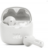 Bezdrôtové slúchadlá JBL Tune Flex biela (JBLTFLEXWHT)