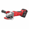 MILWAUKEE M28™ 115 mm uhlová brúska - HD28AG115-502X