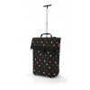 taška na kolieskach reisenthel trolley M dots