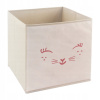 Ostaria box Mačka 30x30x30 cm
