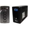 Napájací zdroj UPS IPS TM-LI-OFFICEPRO-600-I4 600 VA 360 W