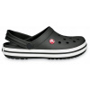 Pánske sandále Crocs Crocband Clog veľ. 43-44 čierne
