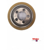 Still / BT PG 250/82 AS: 5 80 WICKE Drive Wheel (Still / BT PG 250/82 AS: 5 80 WICKE Drive Wheel)