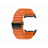 Samsung Športový remienok Trail Band pre Ultra Orange (ET-SVL70MOEGEU)