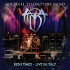 Thompson Michael Band - High Times / Live / CD+DVD [CD / DVD]