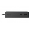 Microsoft Surface Dock dokovacia stanica pre mobilné zariadenie Tablet Čierna (PF3-00009)