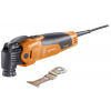Fein Multimaster MM 500 Plus Basic multifunkční nářadí kufřík, 2dílná, 350 W, 72296769000