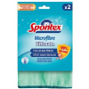 Spontex Microfibre Ultimate handrička 2 ks