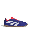 adidas Predator Club Sala Indoor Football Boots Blue/White 8 (42)