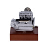 V-Twin Mfg, 4 cyl. 1265cc 1926-1942 Indian motor model