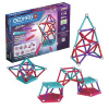 Geomag Glitter Recycled Hračka s neodýmovým magnetom (20GMG00536)