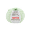 Katia BASIC MERINO Farba: 793/85 ... Zelená veľmi svetlá