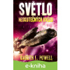E-kniha Světlo neskutečných hvězd - Gareth L. Powel