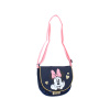 Vadobag Dievčenská kabelka Minnie Mouse Glitter Love