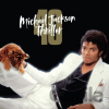 Thriller 40 - Michael Jackson LP