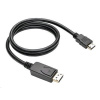 C-Tech CB-DP-HDMI-10