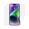 Ochranná fólia Screenshield Apple iPhone iPhone 14+ - celé tělo