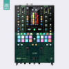 Doto Design Skin Seventy-Two 72 TECH Light Green