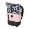 Meatfly Holler Pink Flowers 28 l