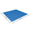 Bestway podložka 3,35 x3,35 m 58001