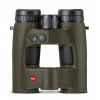 Leica Geovid Pro 10x32 Ďalekohľad s diaľkomerom, zelený