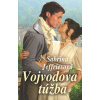 Vojvodova túžba - Sabrina Jeffries