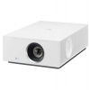 LG projektor HU710PW - DLP, Laser+LED, UHD 3840x2160, 3xHDMI, USB-A, LAN, webOS, repro 2x5W (HU710PW.AEU)