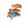 Splast Upratovací vozík -set TSS-0012
