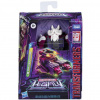 Transformers: Legacy Deluxe Class Skullgrin - premenlivá robotická figura - Hasbro