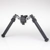 B&T INDUSTRIES BT35-LW17 5-H ATLAS BIPOD