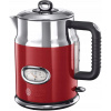 Elektrická kanvica Russell Hobbs 21670-70 2400 W 1,7 l červená