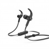 Hama Bluetooth štupľové slúchadlá Connect, čierne 85176200