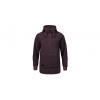 HALTI Lykky W fleece pullover 44/XXL fialová