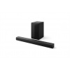 LG S60T-soundbar s 3.1k prostorovým zvukem