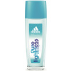 Adidas Pure Lightness Woman dezodorant sklo 75 ml