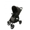 VALCO BABY Kočík športový Snap 4 Signature grey