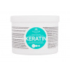 Kallos Cosmetics Keratin (W) 500 ml, Maska na vlasy