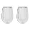 Zwilling Pohár na long drink SORRENTO 350 ml, sada 2 ks