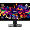 MSI MPG 271QR QD-OLED X50 LCD monitor 67,3 cm (26.5