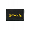 Peněženka Meatfly Huey 24/25 Yellow/Black