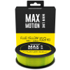 Vlasec Haldorádó Max Motion Fluo Yellow 900m - 0,35 mm - 750 m
