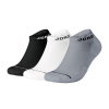 Nike Jordan Everiday Ponožky 3 páry 46-50 (Nike Jordan Everiday Ponožky 3 páry 46-50)
